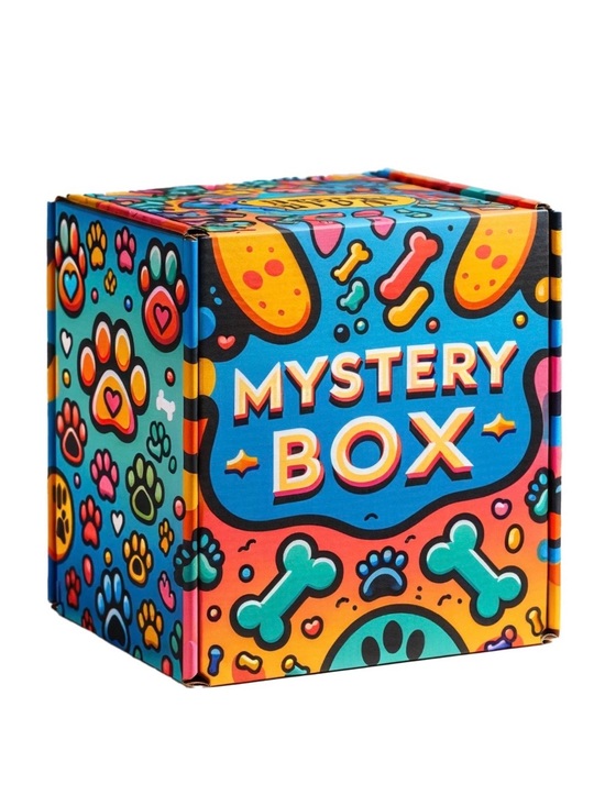 Other - Mystery Box 2 lbs